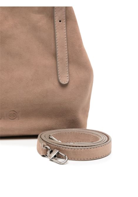 borsa galatea s donna acero AUTENTICA 504 | GSSD0551